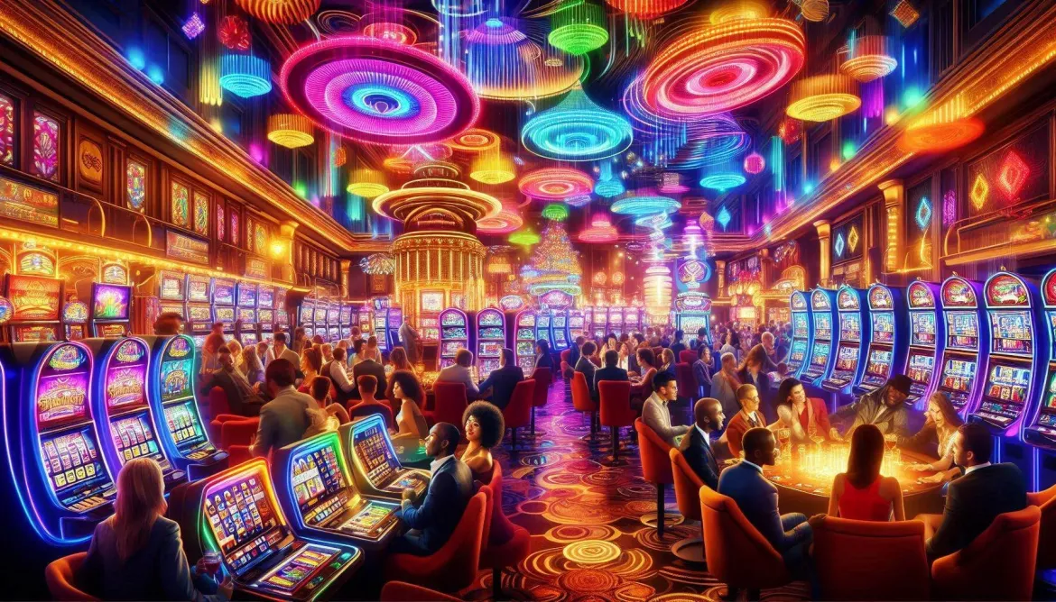 WinLegends Casino